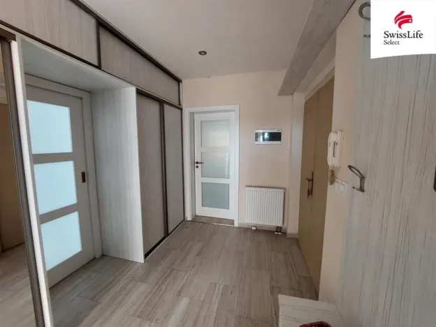 Pronájem bytu 3+kk, Stříbro, Žižkova, 92 m2