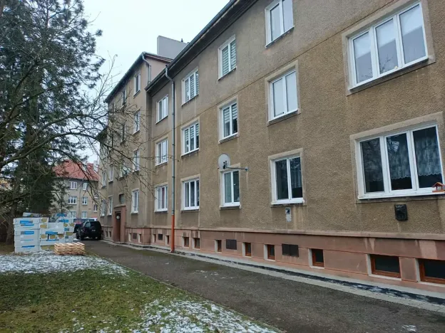 Prodej bytu 3+kk, Rokycany, Kozlerova, 62 m2
