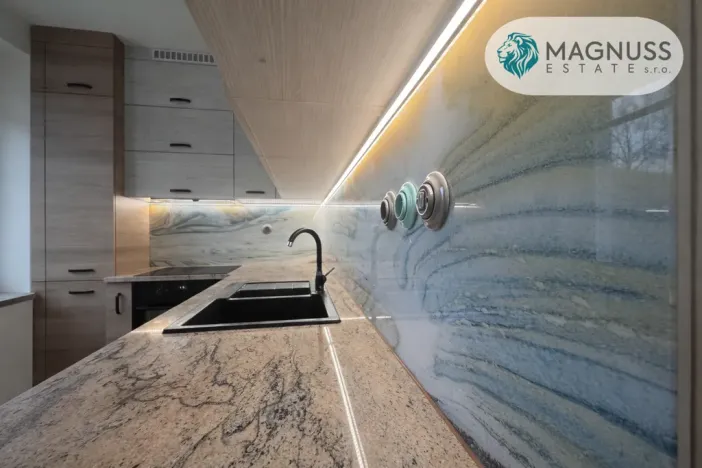 Prodej bytu 3+kk, Karviná, Tyršova, 63 m2