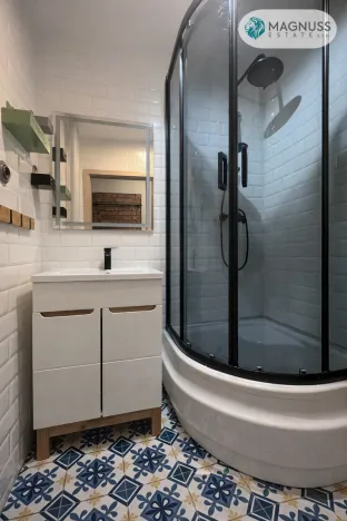 Prodej bytu 3+kk, Karviná, Tyršova, 63 m2