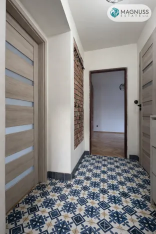 Prodej bytu 3+kk, Karviná, Tyršova, 63 m2