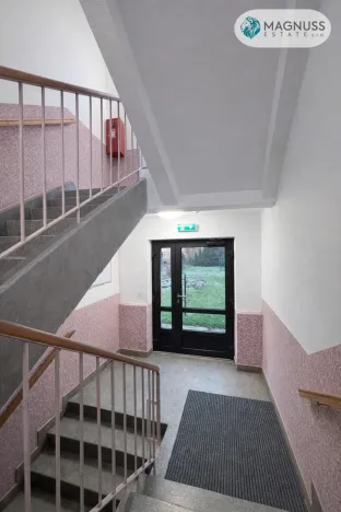 Prodej bytu 3+kk, Karviná, Tyršova, 63 m2