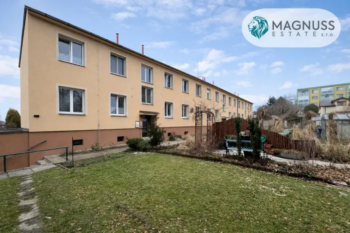 Prodej bytu 3+kk, Karviná, Tyršova, 63 m2