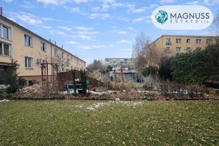 Prodej bytu 3+kk, Karviná, Tyršova, 63 m2