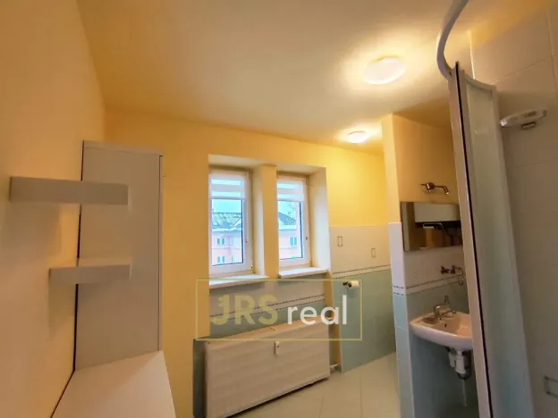 Pronájem bytu 2+1, Hodonín, 64 m2