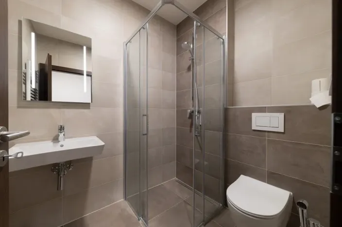 Pronájem bytu 2+kk, Zlín - Malenovice, Pod Hradem II, 49 m2