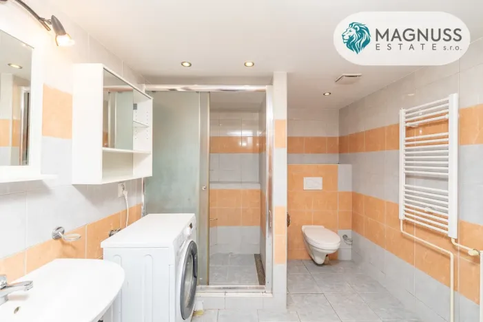 Prodej rodinného domu, Olomouc, Hakenova, 119 m2