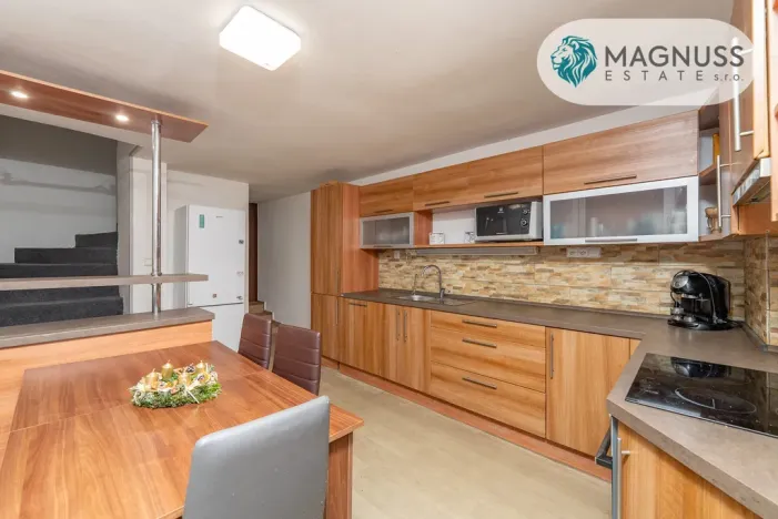 Prodej rodinného domu, Olomouc, Hakenova, 119 m2