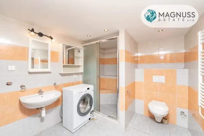 Prodej rodinného domu, Olomouc, Hakenova, 119 m2