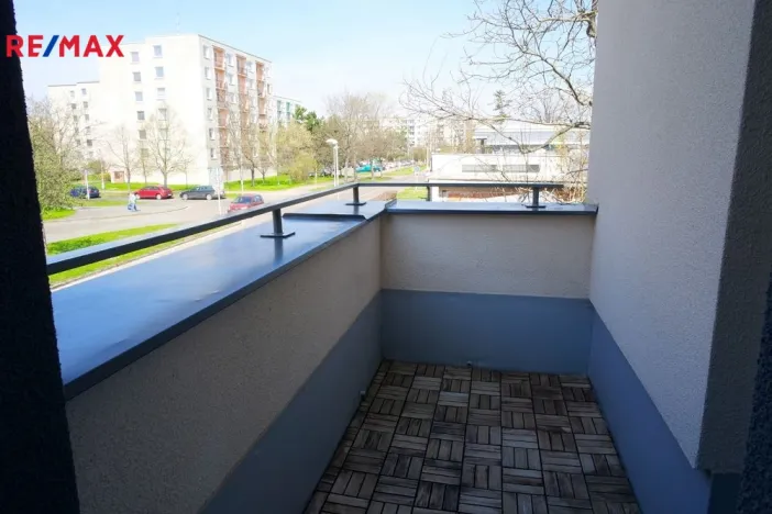 Pronájem bytu 2+kk, Hradec Králové - Nový Hradec Králové, Pod Zámečkem, 48 m2