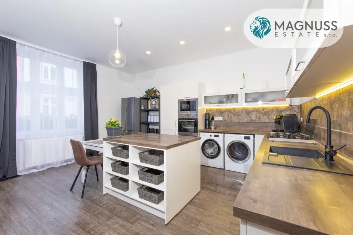 Prodej bytu 2+kk, Ostrava, Orebitská, 113 m2