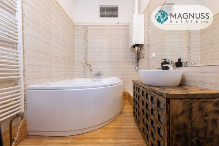 Prodej bytu 2+kk, Ostrava, Orebitská, 113 m2