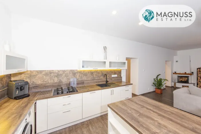 Prodej bytu 2+kk, Ostrava, Orebitská, 113 m2