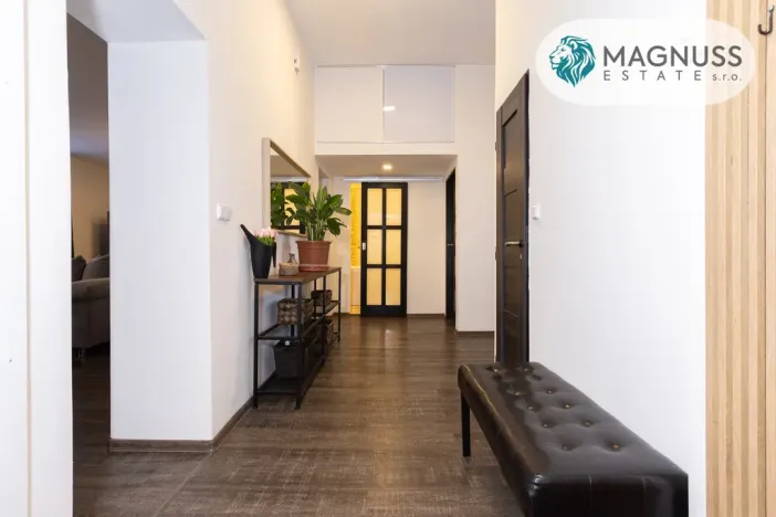 Prodej bytu 2+kk, Ostrava, Orebitská, 113 m2