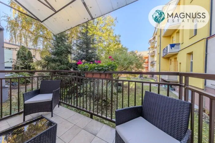 Prodej bytu 2+kk, Ostrava, Orebitská, 113 m2