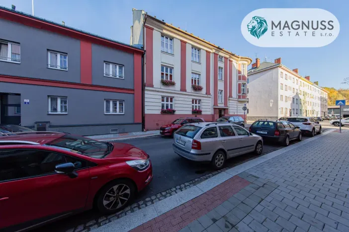 Prodej bytu 2+kk, Ostrava, Orebitská, 113 m2