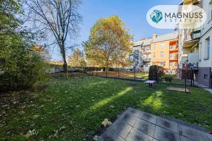 Prodej bytu 2+kk, Ostrava, Orebitská, 113 m2