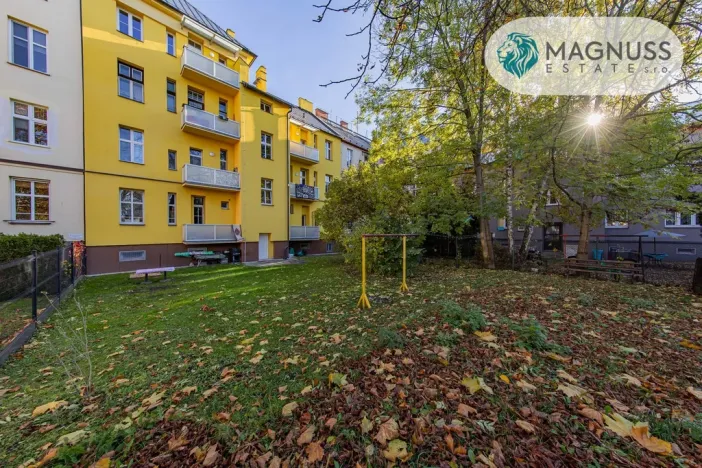 Prodej bytu 2+kk, Ostrava, Orebitská, 113 m2