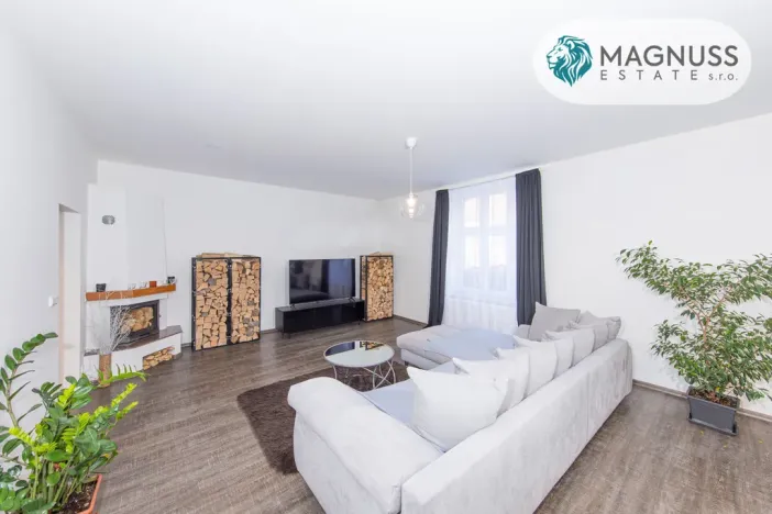 Prodej bytu 2+kk, Ostrava, Orebitská, 113 m2