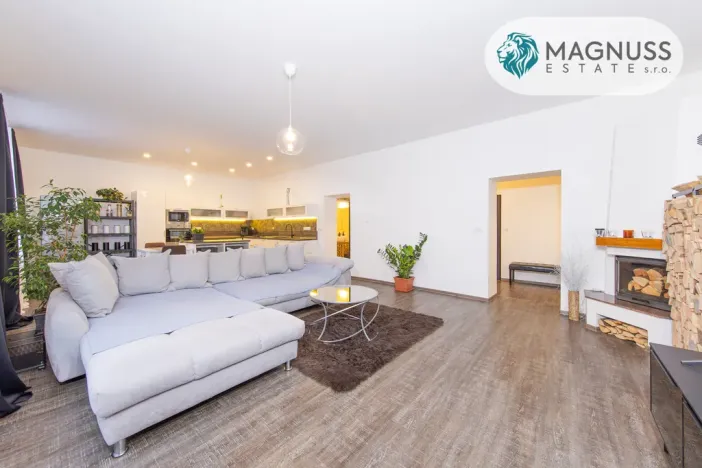 Prodej bytu 2+kk, Ostrava, Orebitská, 113 m2