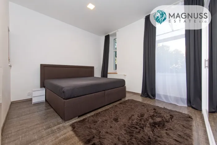 Prodej bytu 2+kk, Ostrava, Orebitská, 113 m2