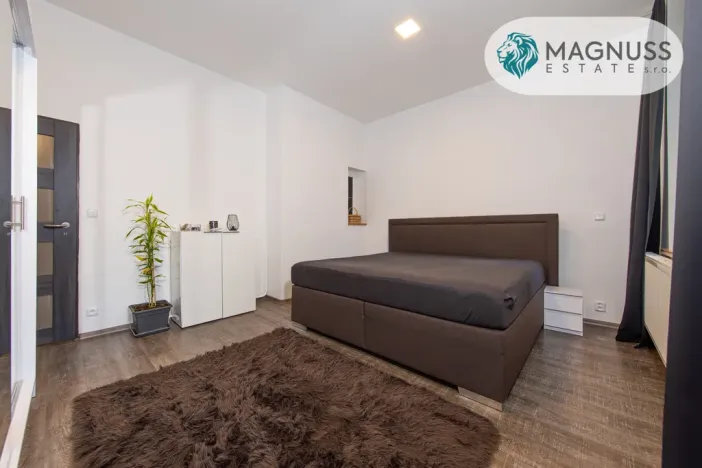 Prodej bytu 2+kk, Ostrava, Orebitská, 113 m2