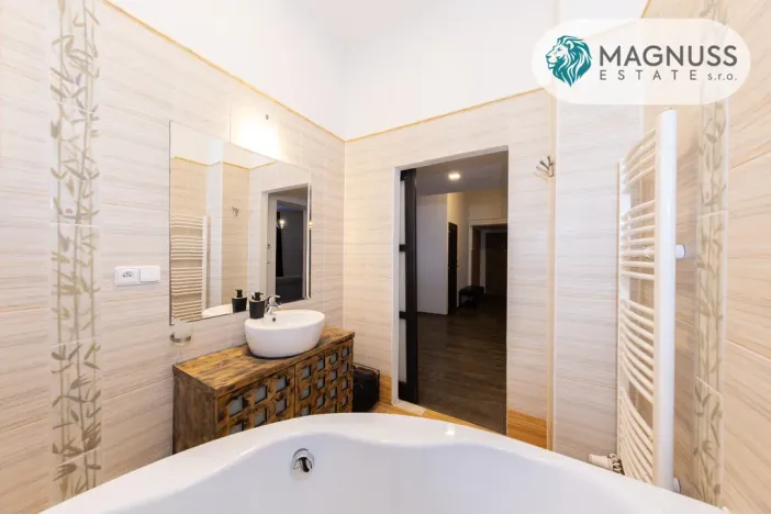 Prodej bytu 2+kk, Ostrava, Orebitská, 113 m2