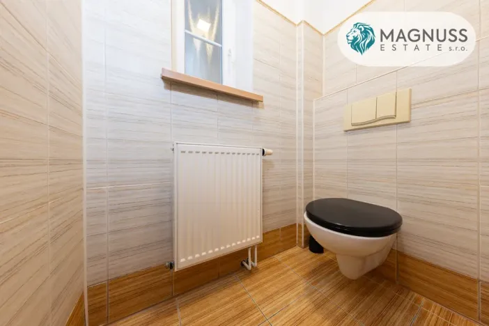 Prodej bytu 2+kk, Ostrava, Orebitská, 113 m2