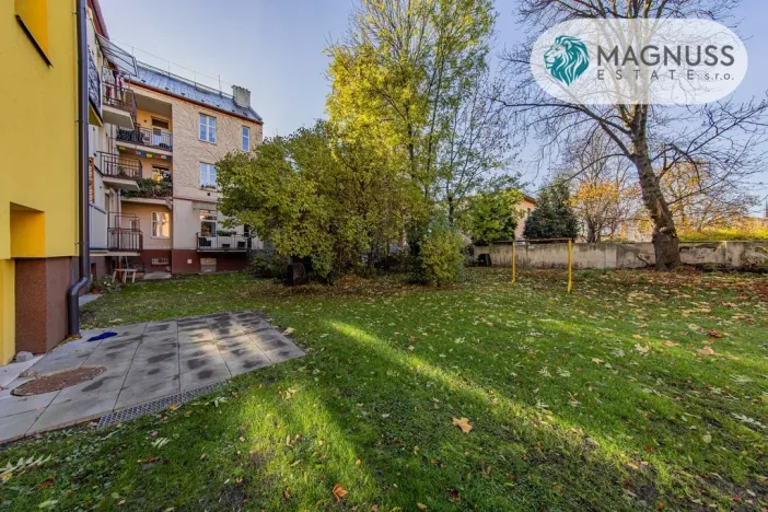 Prodej bytu 2+kk, Ostrava, Orebitská, 113 m2