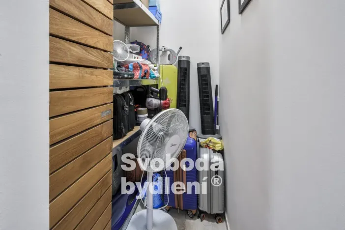 Prodej bytu 2+kk, Praha - Libeň, Prosecká, 64 m2