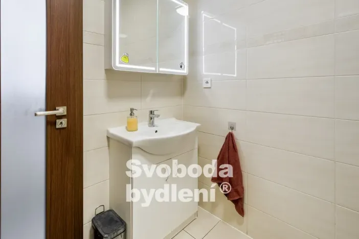 Prodej bytu 2+kk, Praha - Libeň, Prosecká, 64 m2