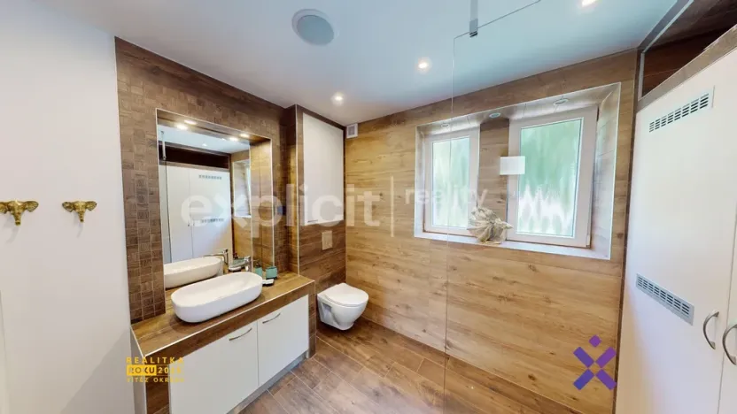 Pronájem bytu 2+1, Zlín, Cihlářská, 58 m2