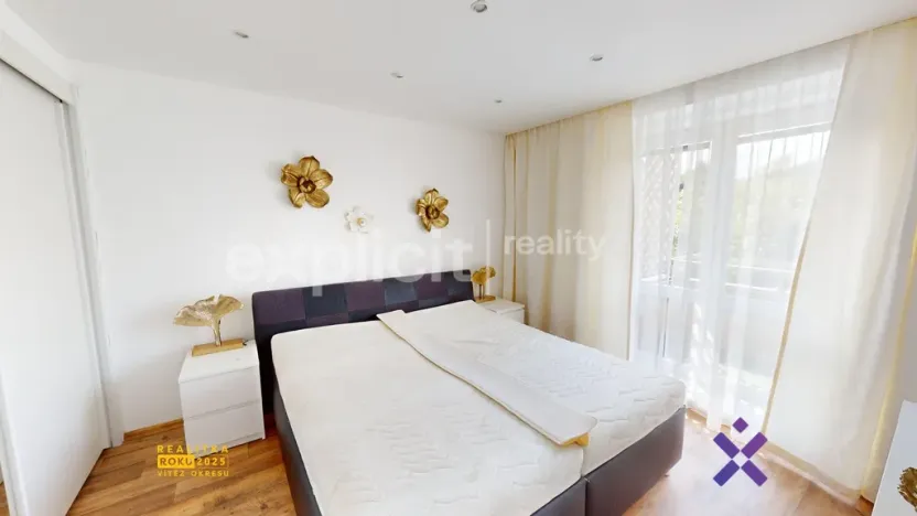 Pronájem bytu 2+1, Zlín, Cihlářská, 58 m2