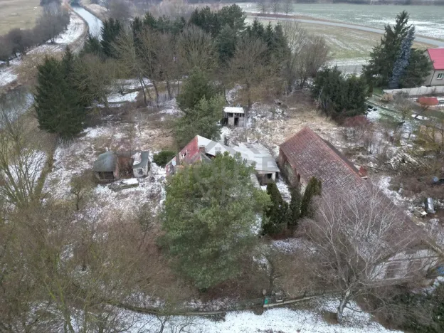 Prodej pozemku pro bydlení, Žiželice - Loukonosy, 4943 m2