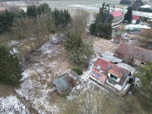 Prodej pozemku pro bydlení, Žiželice - Loukonosy, 4943 m2