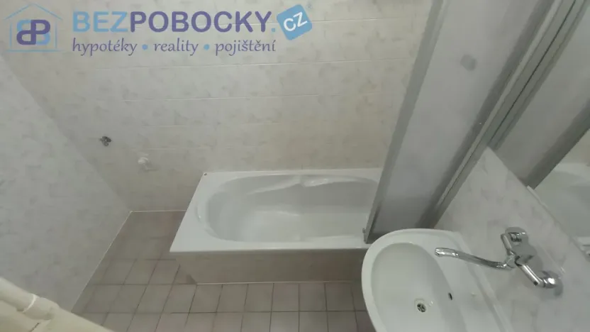 Pronájem bytu 3+1, Třešť, Barvířská, 73 m2