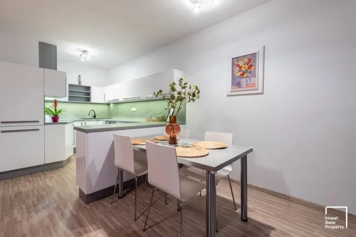 Prodej bytu 4+kk, České Budějovice, Fráni Šrámka, 91 m2