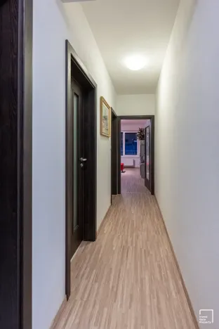 Prodej bytu 4+kk, České Budějovice, Fráni Šrámka, 91 m2