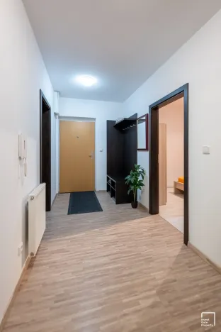Prodej bytu 4+kk, České Budějovice, Fráni Šrámka, 91 m2