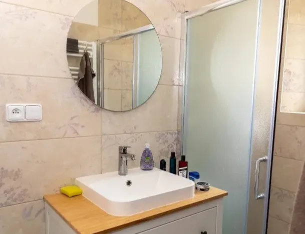 Pronájem bytu 2+1, Beroun, Štěpánkova, 54 m2