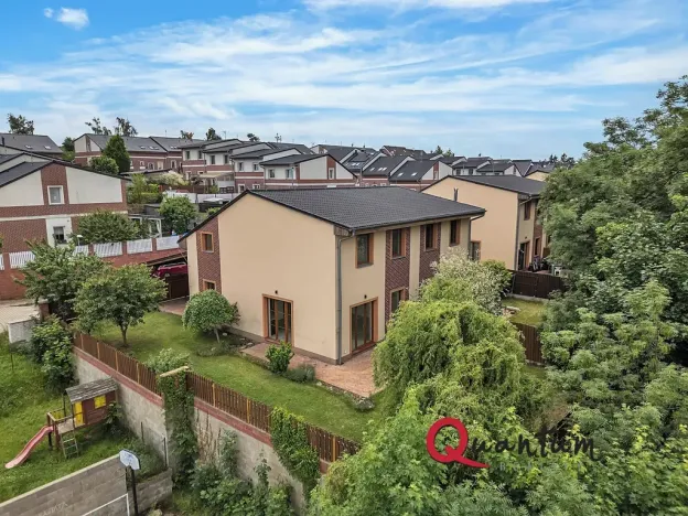 Prodej rodinného domu, Slatina, 129 m2