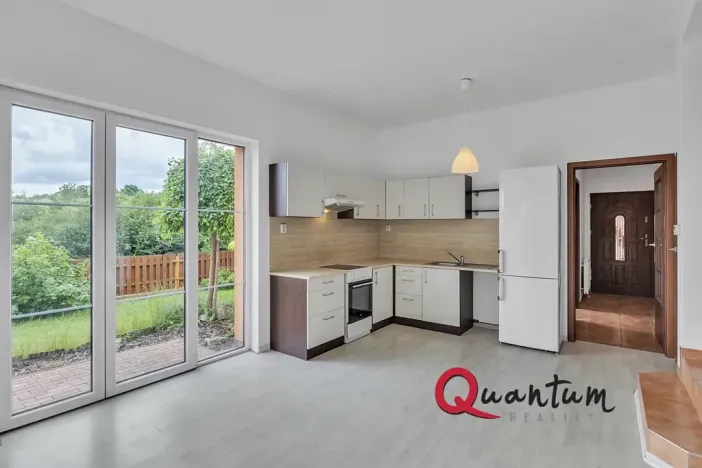 Prodej rodinného domu, Slatina, 129 m2