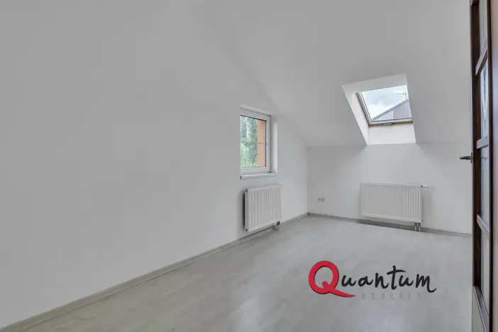 Prodej rodinného domu, Slatina, 129 m2