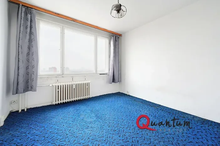 Prodej bytu 3+1, Praha - Braník, Vavřenova, 73 m2