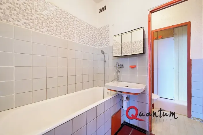 Prodej bytu 3+1, Praha - Braník, Vavřenova, 73 m2