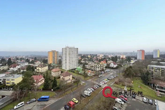 Prodej bytu 3+1, Praha - Braník, Vavřenova, 73 m2