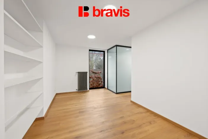 Pronájem rodinného domu, Brno - Pisárky, Květná, 235 m2