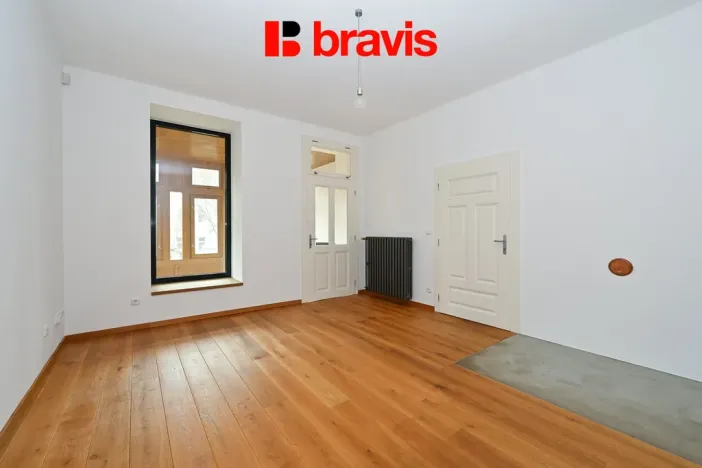 Pronájem rodinného domu, Brno - Pisárky, Květná, 235 m2