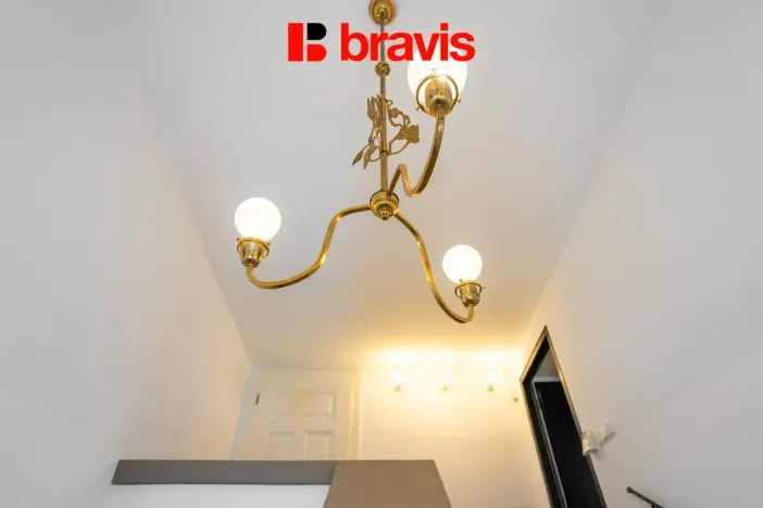 Pronájem rodinného domu, Brno - Pisárky, Květná, 235 m2