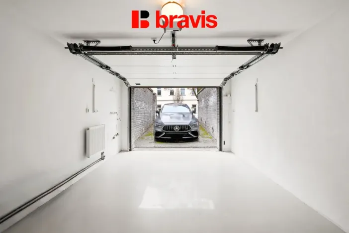 Pronájem rodinného domu, Brno - Pisárky, Květná, 235 m2